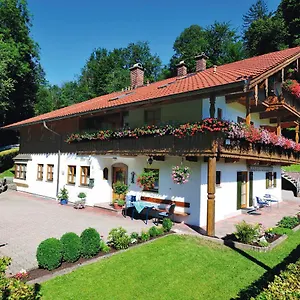 Haus Vogl Berchtesgaden