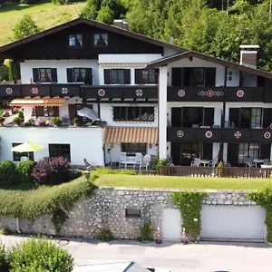 Haus Am Berg Berchtesgaden