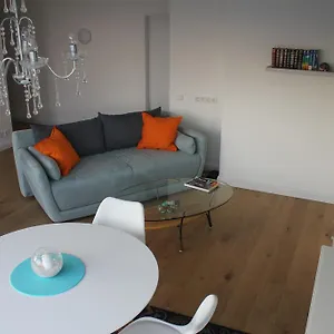 Mk Apartment Düsseldorf