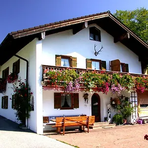 Haus Wiesenrand Berchtesgaden